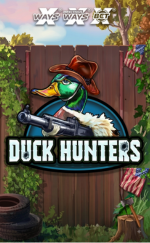 Duck Hunters